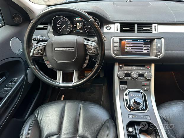Land Rover Range Rover Evoque Range Rover Evoque 2.2 TD4 5p. Prestige