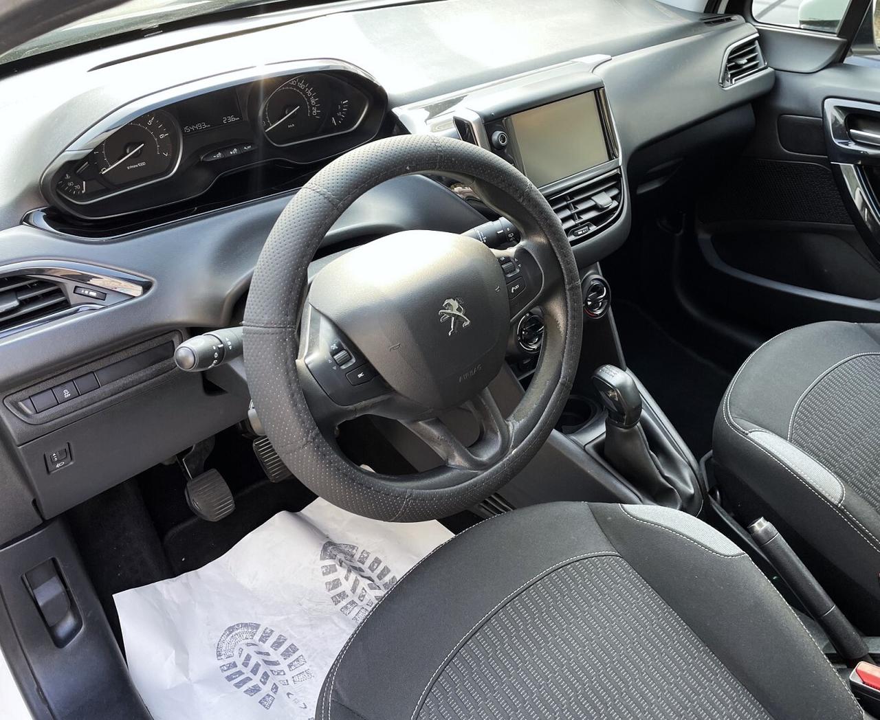 Peugeot 208 Active 5p 1.0 VTI 68Cv E6 Neopatentati