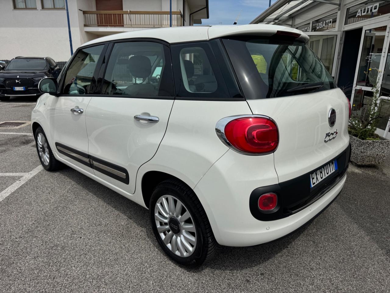 Fiat 500L 1.3 Multijet 85 CV Pop Star