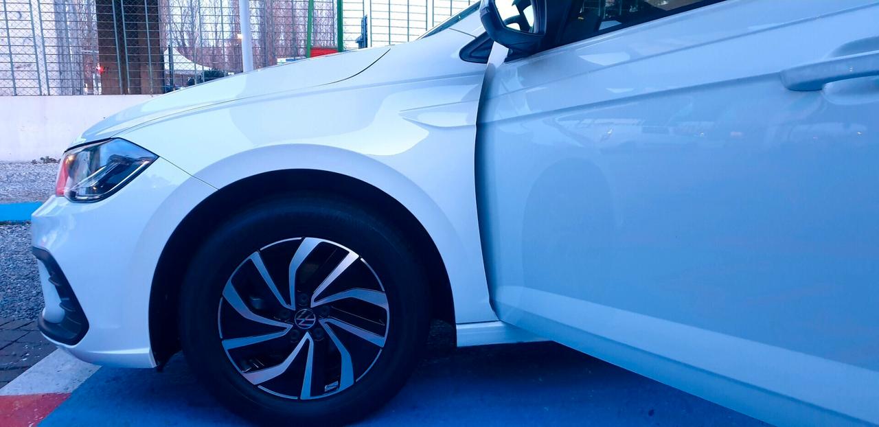 VOLKSWAGEN POLO 1.0 TSI STYLE KM 29 MILA FULL OPTIONAL