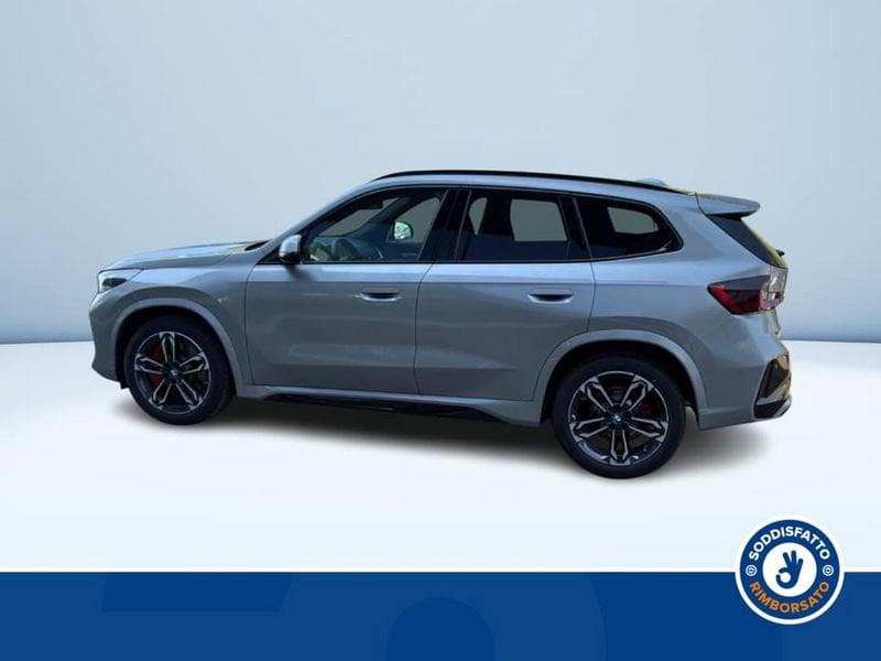 BMW X1 sDrive 18d M Sport Pro