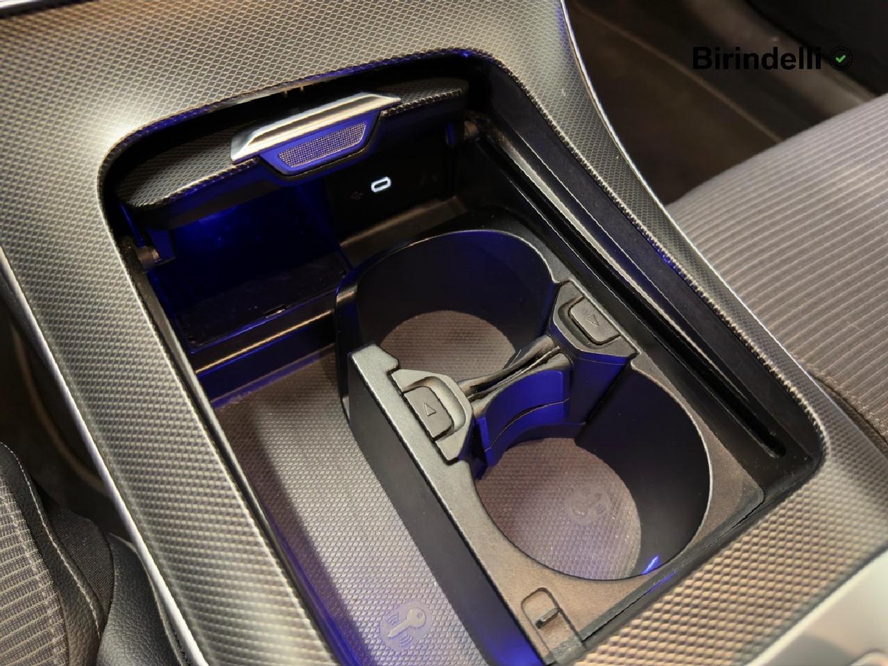 Mercedes-Benz Classe C (W/S206) - C 220 d Mild hybrid 4Matic Premium All-Terrain