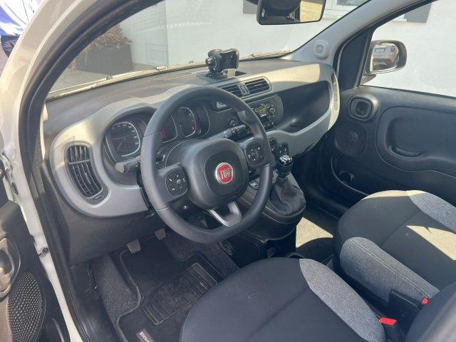 FIAT Panda Panda 1.2 easypower City Life Gpl s&s 69cv