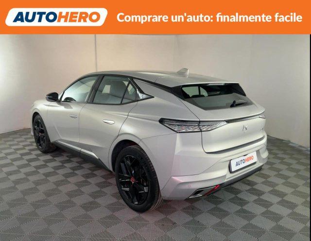 DS AUTOMOBILES DS 4 BlueHDi 130 aut. Performance Line