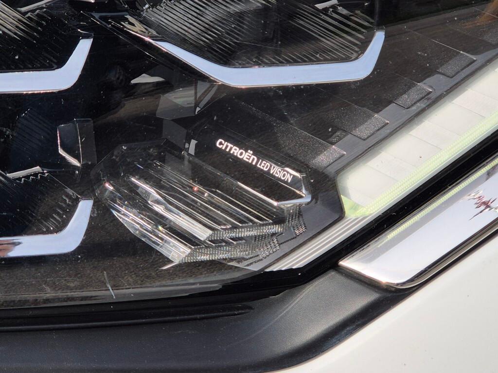 Citroen C4 1.5 BlueHDi 130CV EAT8 Feel Pack