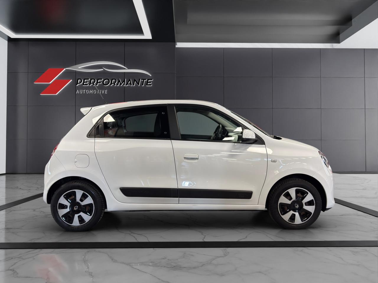 Renault Twingo 1.0 sce Zen 69cv edc