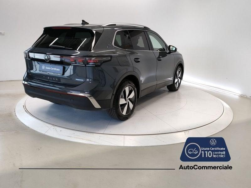 Volkswagen Tiguan Tiguan 2.0 TDI 150 CV DSG Life