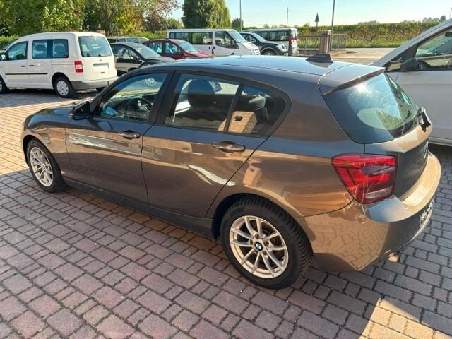 Bmw 116 118i 5p. Sport