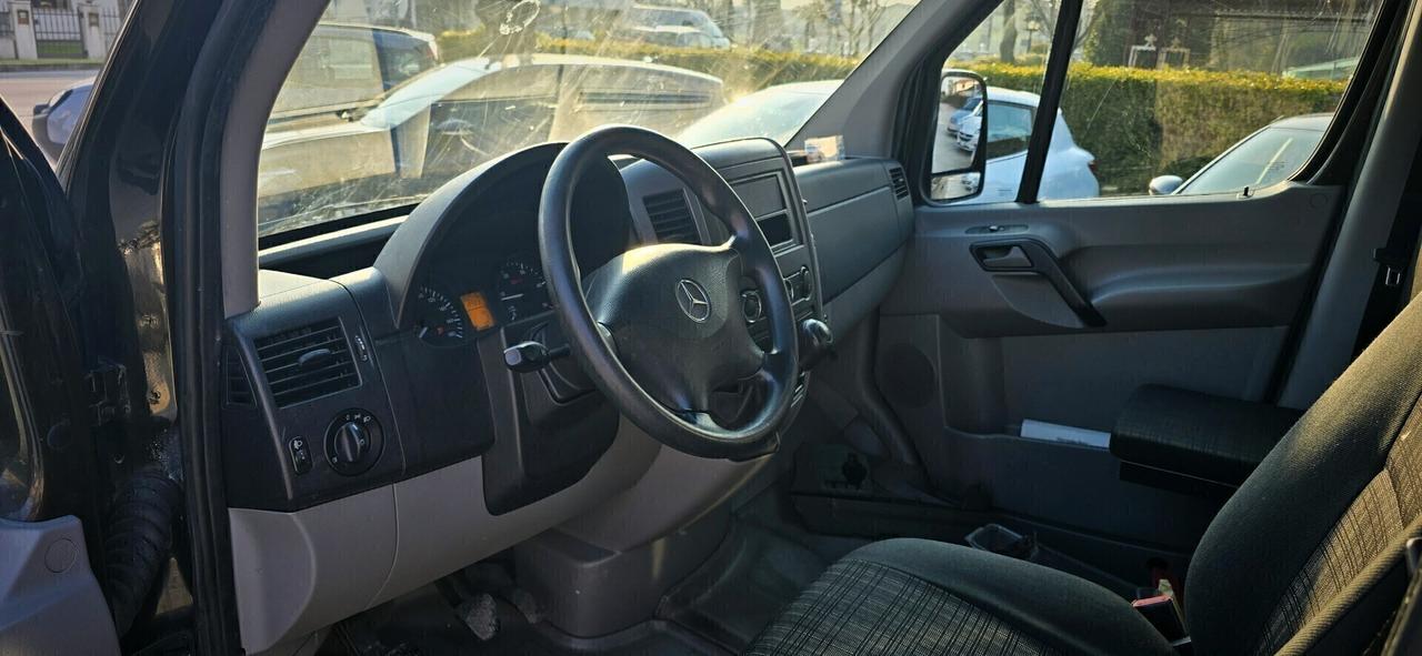 Mercedes Sprinter 311 CDI - 2017