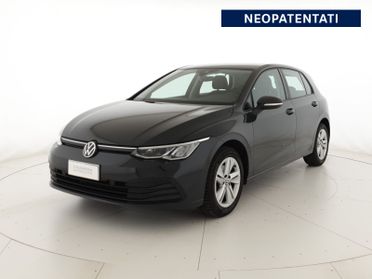 Volkswagen Golf 1.0 tsi evo life 110cv