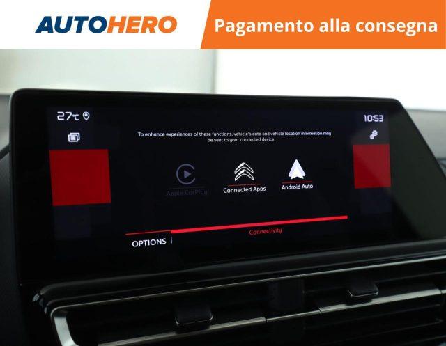 CITROEN C5 Aircross Hybrid 136 e-DCS6 Max