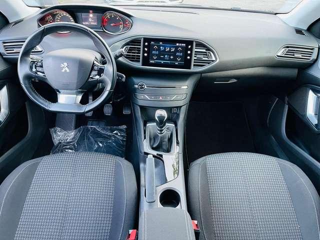 Peugeot 308 308 SW 1.5 bluehdi Active Business PRONTA CONSEGNA