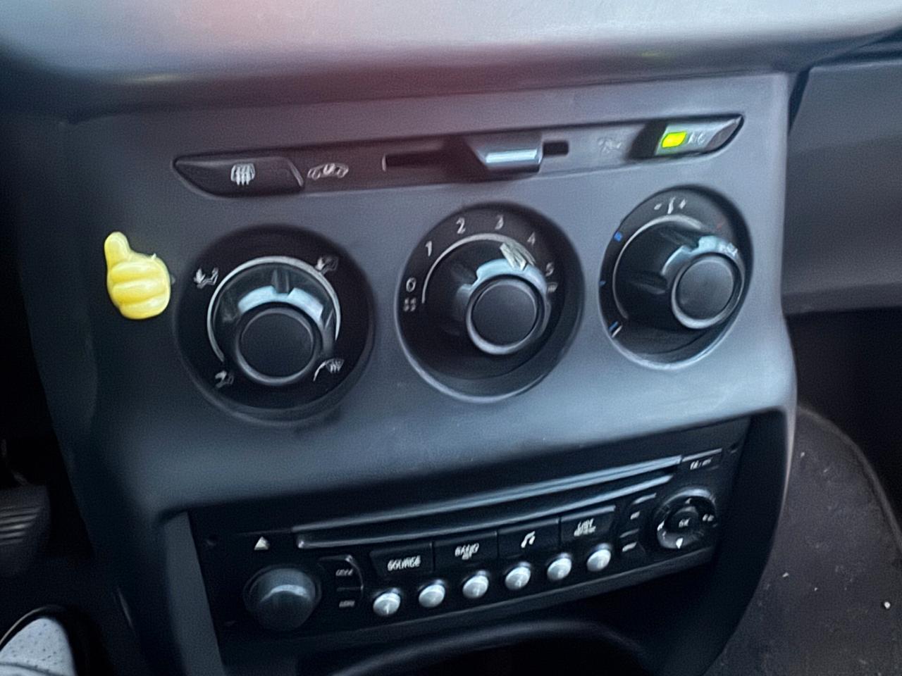 Citroen C3 1.1 Seduction *NEOPATENTATI*