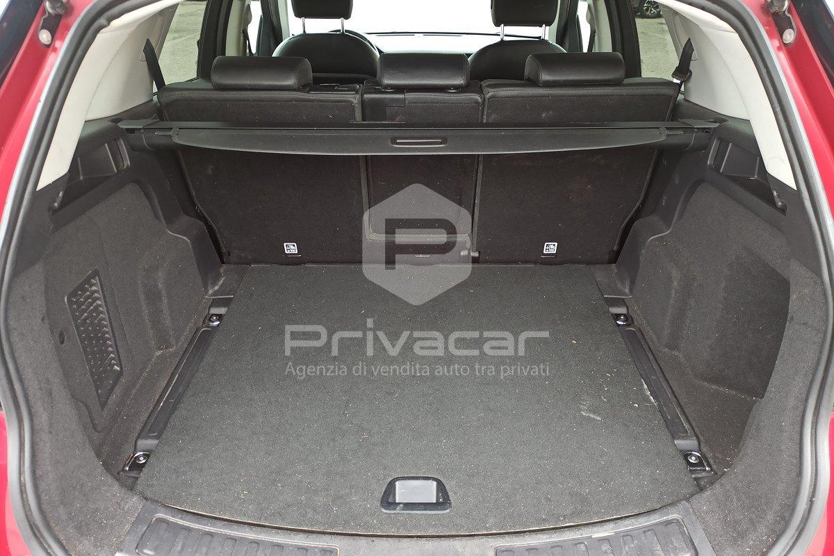 LAND ROVER Discovery Sport 2.0 TD4 180 CV Pure