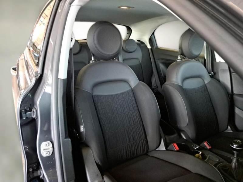 Fiat 500 X 500X 1.0 t3 120cv