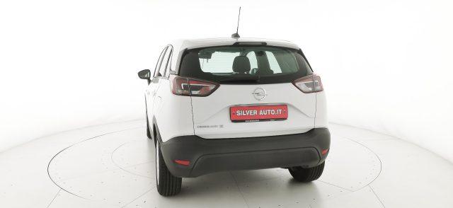 OPEL Crossland X 1.2 12V Advance