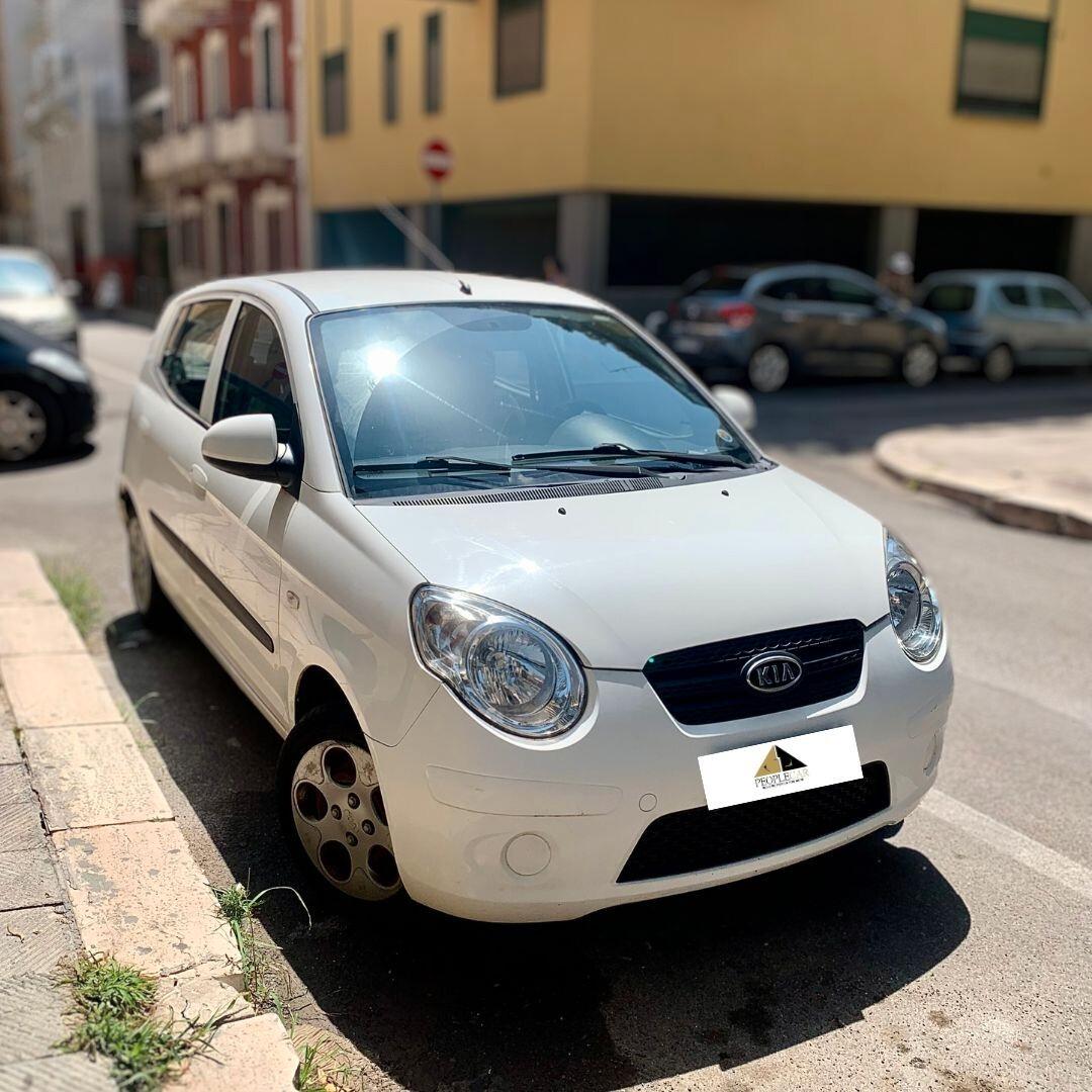 Kia Picanto GPL **NEOPATENTATI**