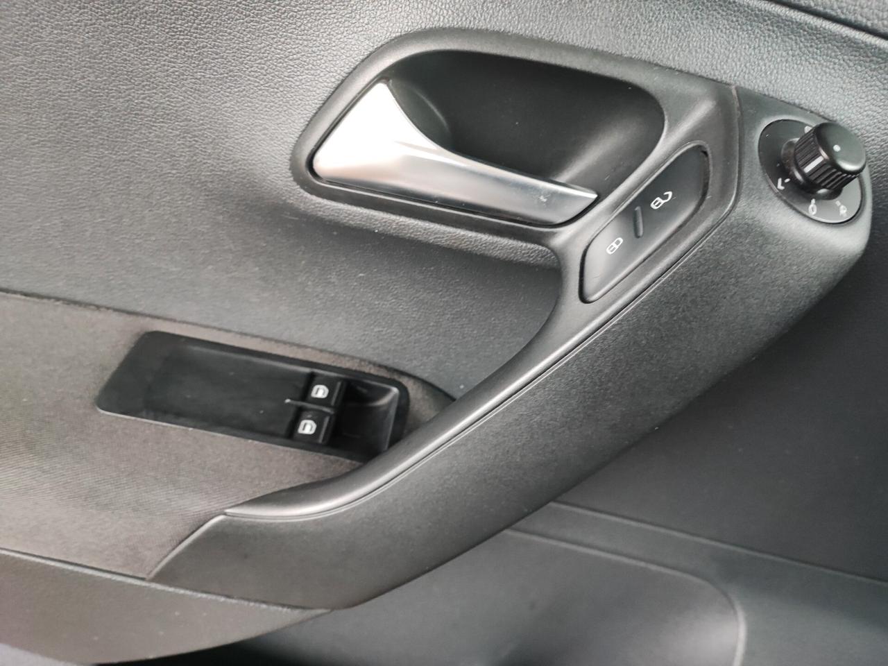 Volkswagen Polo 1.2 TDI DPF 5 p. Comfortline