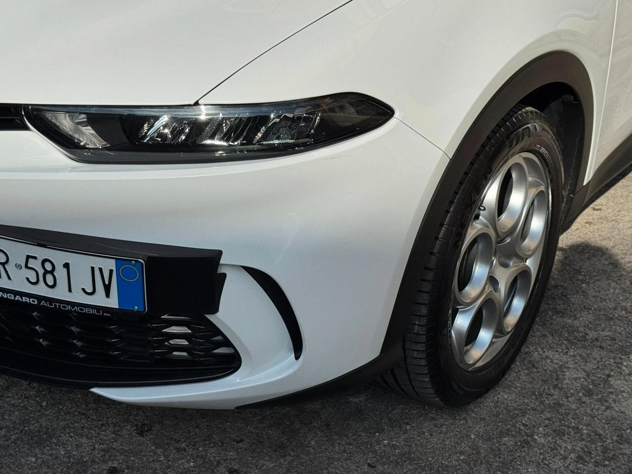 ALFA ROMEO TONALE 1.6 130 CV TCT6 SUPER PERFETTA KM 67.000