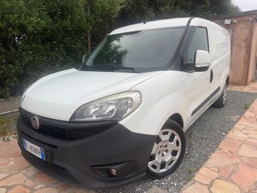 Fiat Doblo Doblò 1.6 MJT 105CV PL-TN Cargo Maxi Lamierato