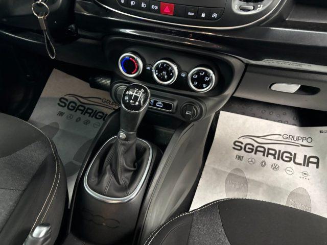 FIAT 500L 1.3 MTJ Automatico Dualogic Lounge