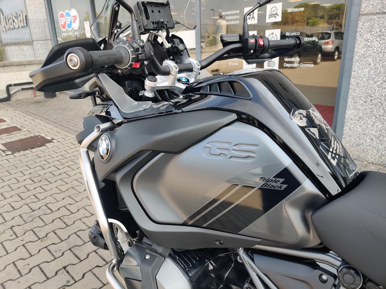 BMW R 1250 GS ADVENTURE