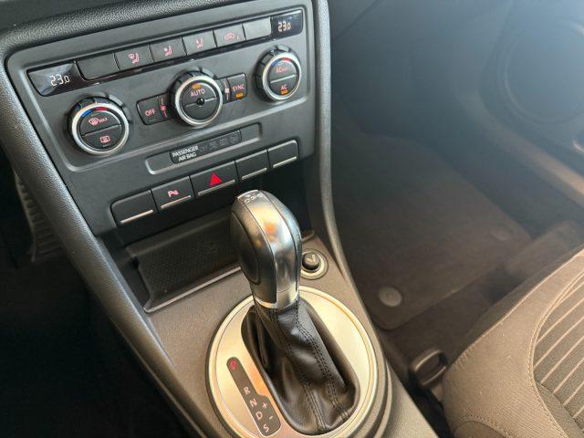 VOLKSWAGEN Maggiolino 2.0 TSI DSG Sport