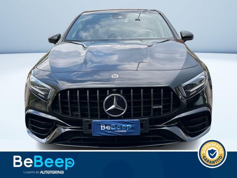 Mercedes-Benz Classe A A 45 AMG 4MATIC+ AUTO
