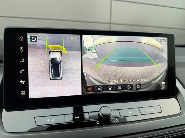 NISSAN Qashqai 1.3 MHEV 158cv Xtronic N-Connecta NUOVA! IVA ESP.