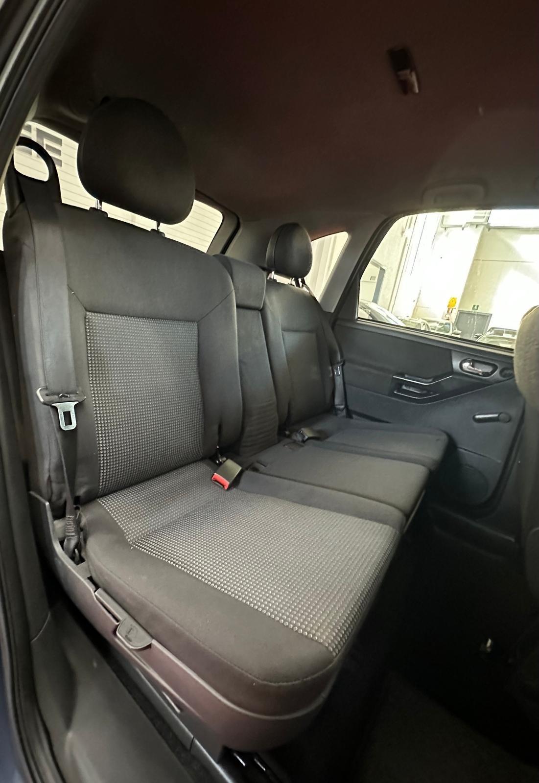 Opel Meriva 1.3 CDTI ecoFLEX Enjoy