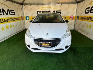 Peugeot 208 1.0 VTi 68 CV 5 porte Access