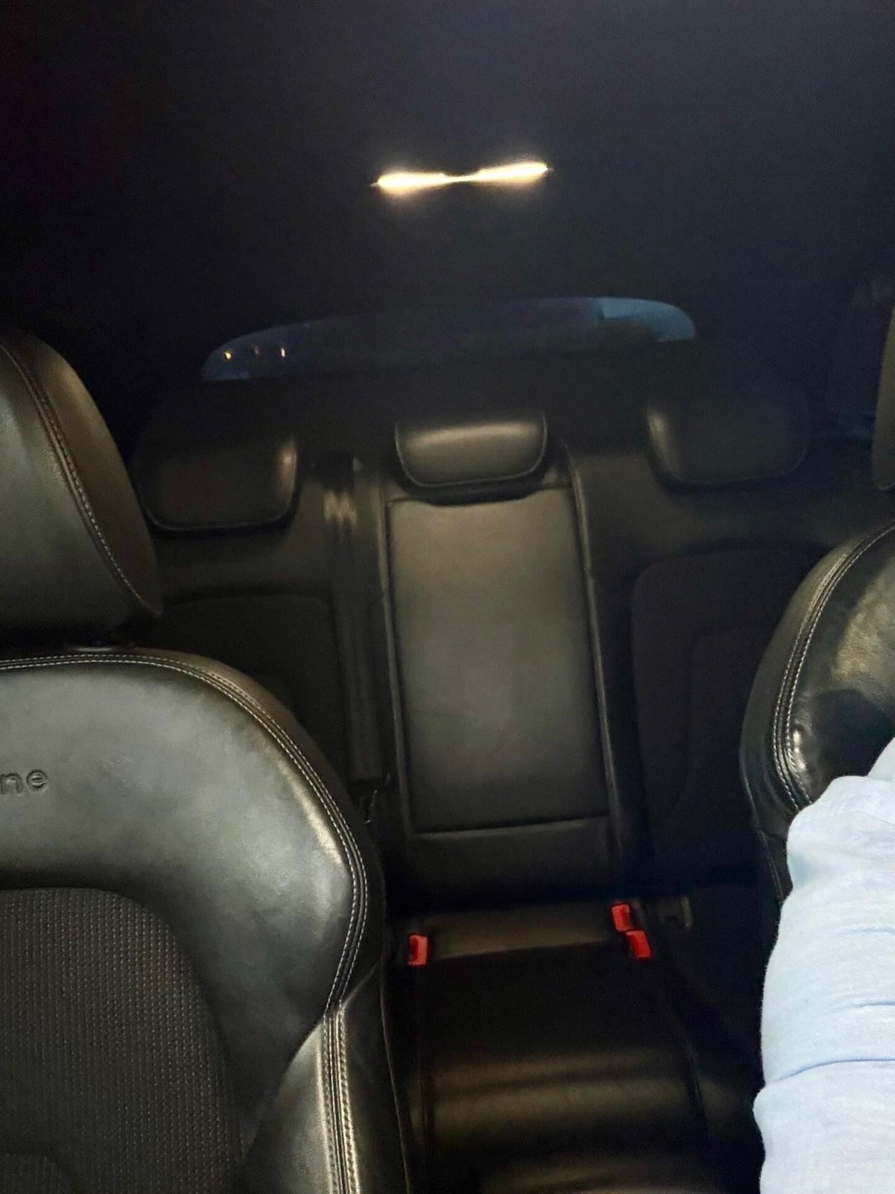 Audi A4 2.0 TDI 177 CV quattro