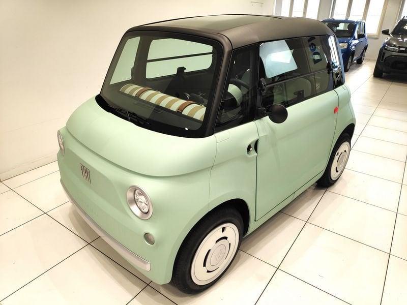 FIAT Topolino Fiat Topolino 6kw*KM0*