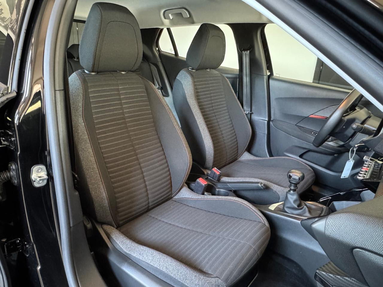 Peugeot 2008 PureTech 100 S&S Active