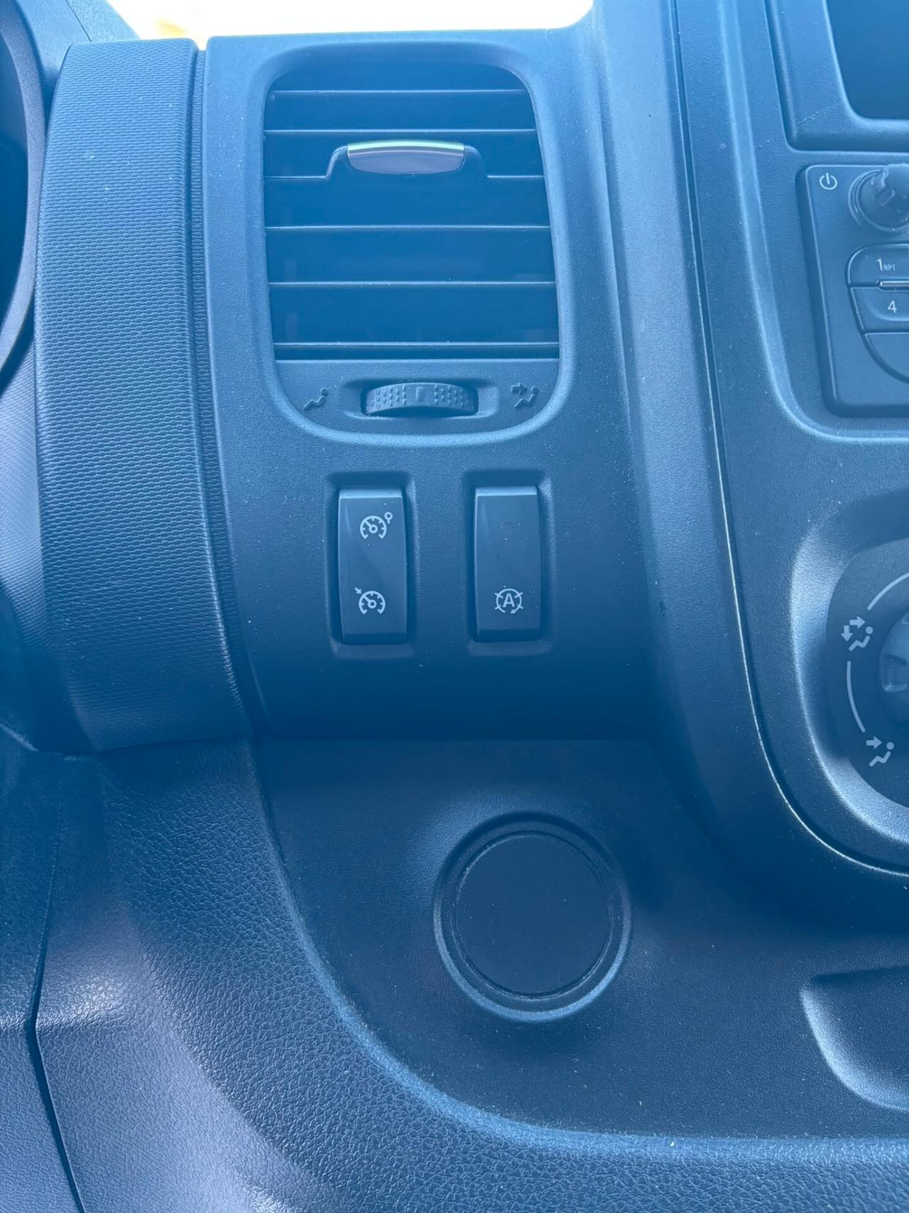Fiat Talento 2.0 Ecojet 120CV PC-TN Furgone 10 q.li