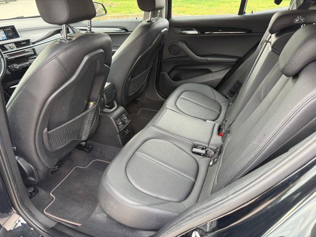 BMW X2 sDrive18d Msport