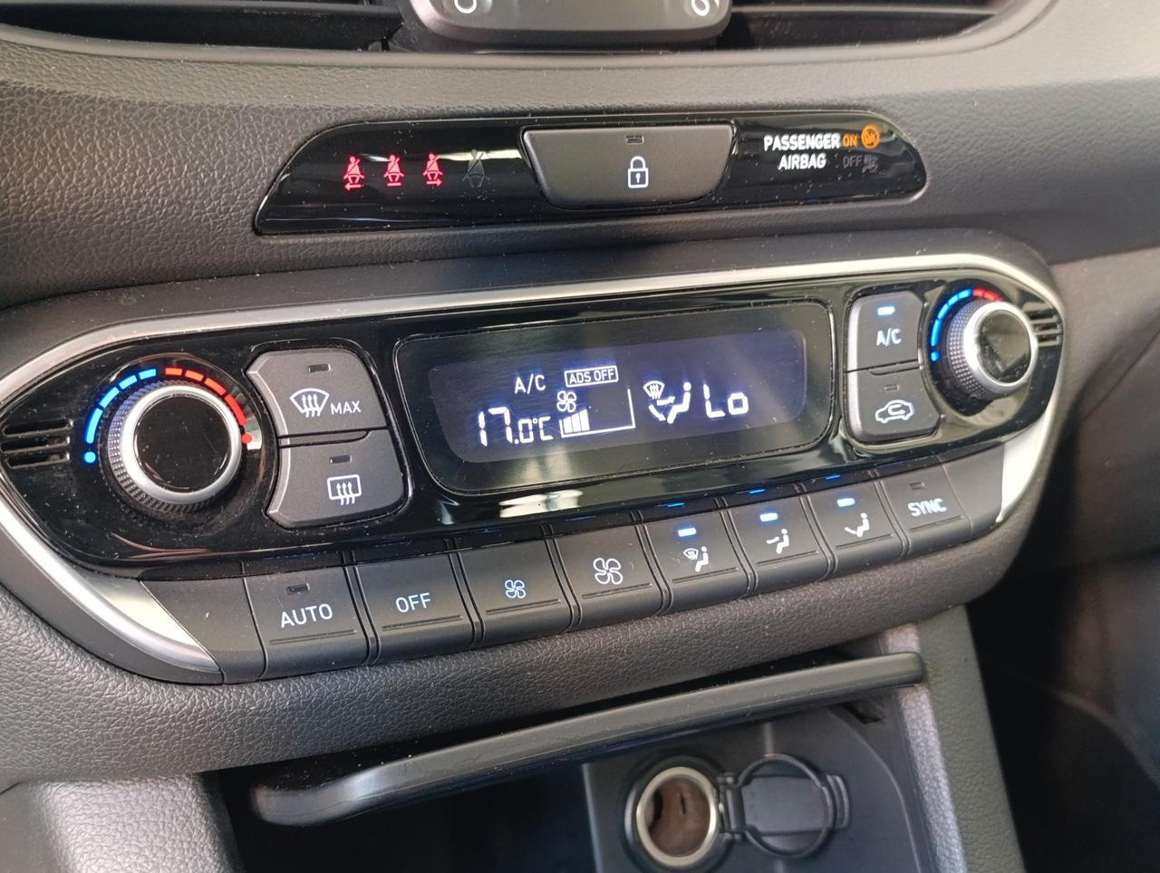 Hyundai i30 5 Porte i30 1.0 t-gdi 48V Prime 120cv
