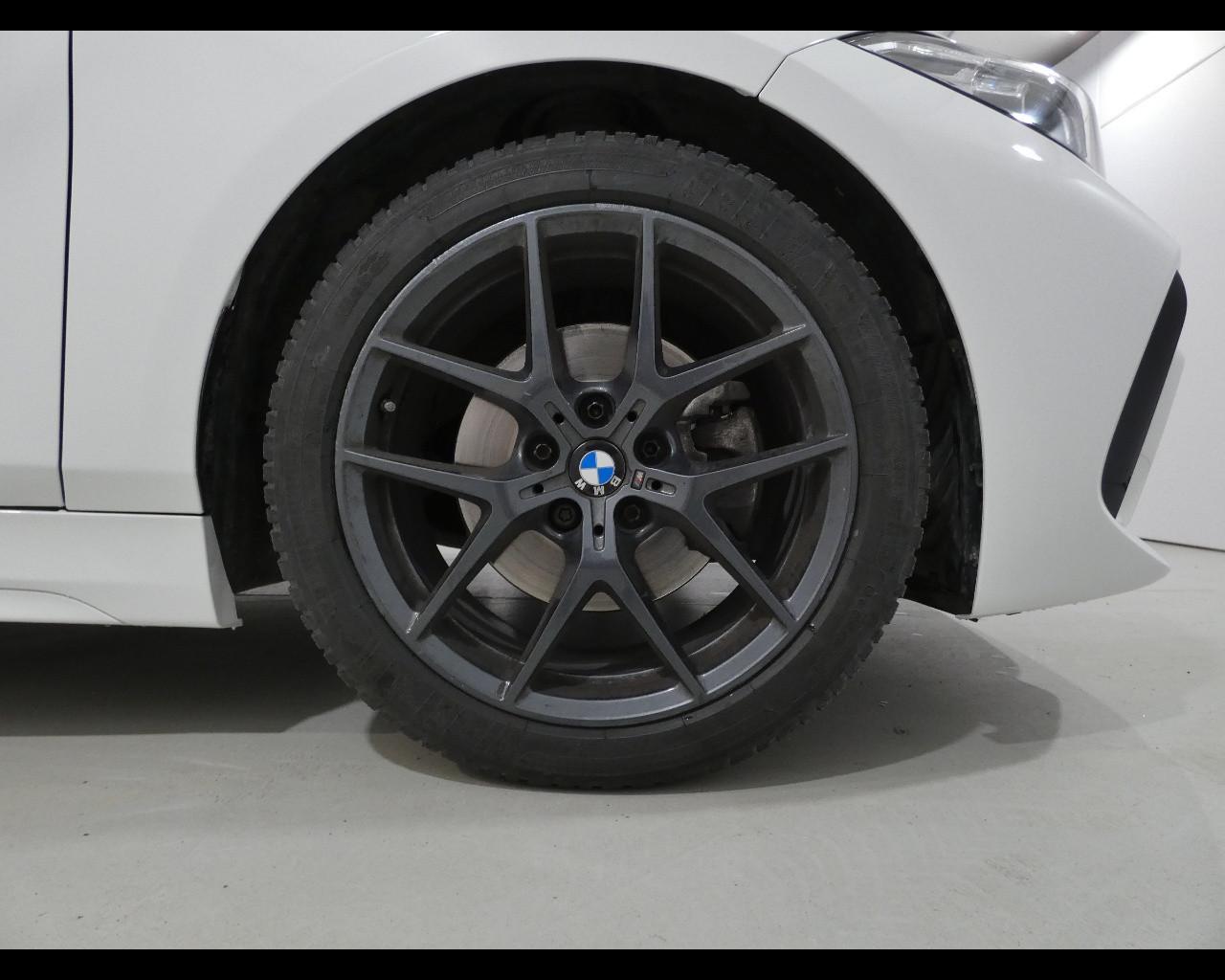 BMW Serie 1 (F40) - 116d 5p. Msport