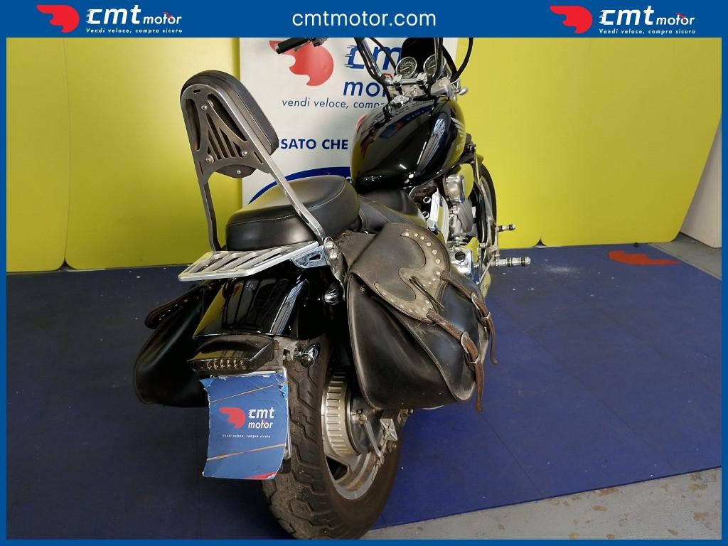 Honda VF 750 - 1994