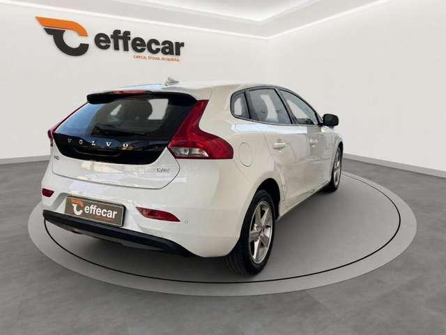 Volvo V40 D2 Kinetic