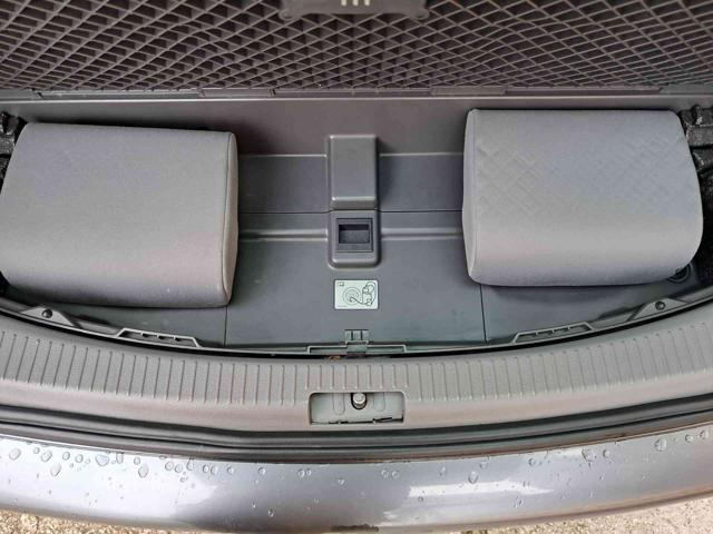 VOLKSWAGEN Touran 1.9 TDI 105CV Highline 7 posti NEOPATENTATI