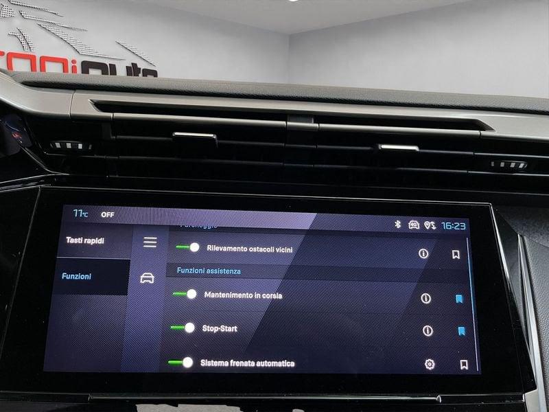 Peugeot 308 308 SW 1.5 bluehdi Allure s&s 130cv eat8