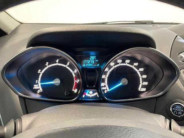 Ford B-MAX 1.4 90CV GPL Business - NEOPATENTATI