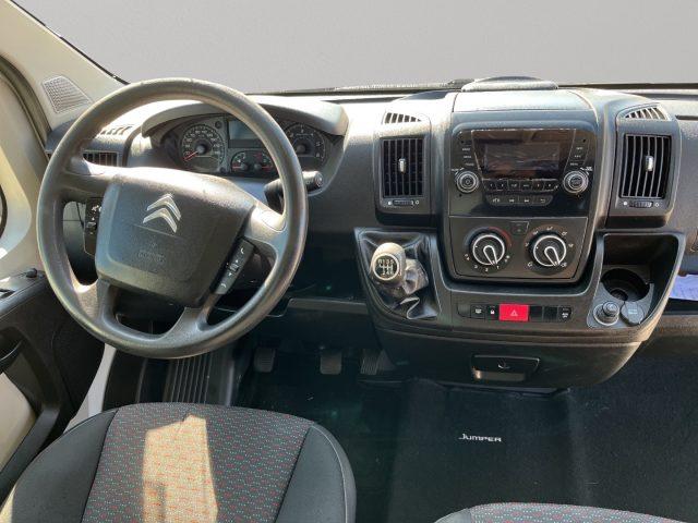 CITROEN Jumper 2.0 130CV