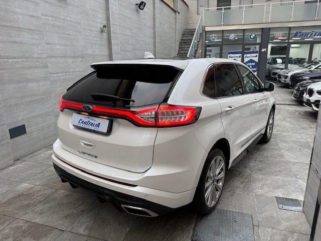 FORD Edge 2.0 TDCI 210 CV AWD Start&Stop Powershift Vignale
