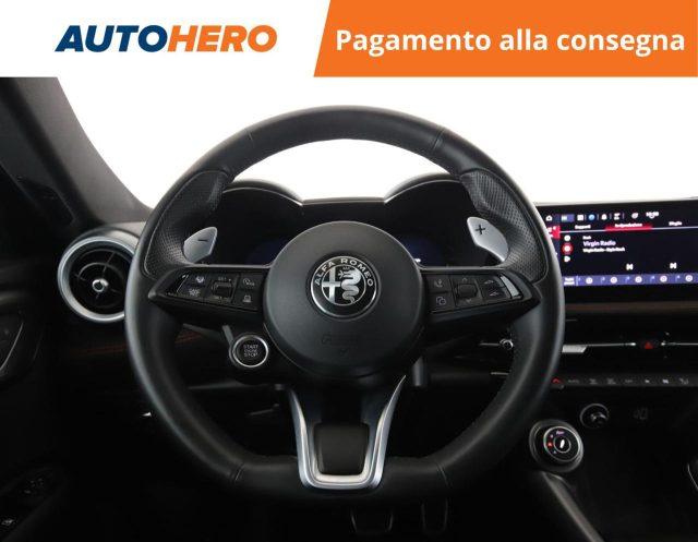 ALFA ROMEO Tonale 1.5 160 CV MHEV TCT7 Veloce