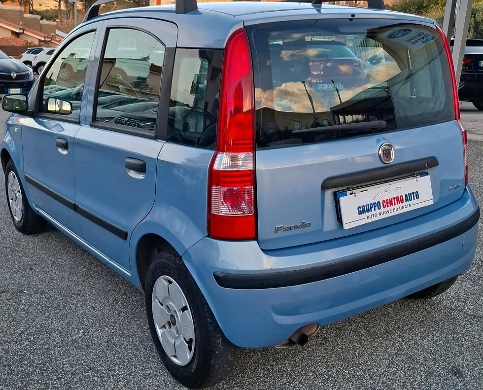 Fiat Panda 1.3 MJT 16V Dynamic - 2008