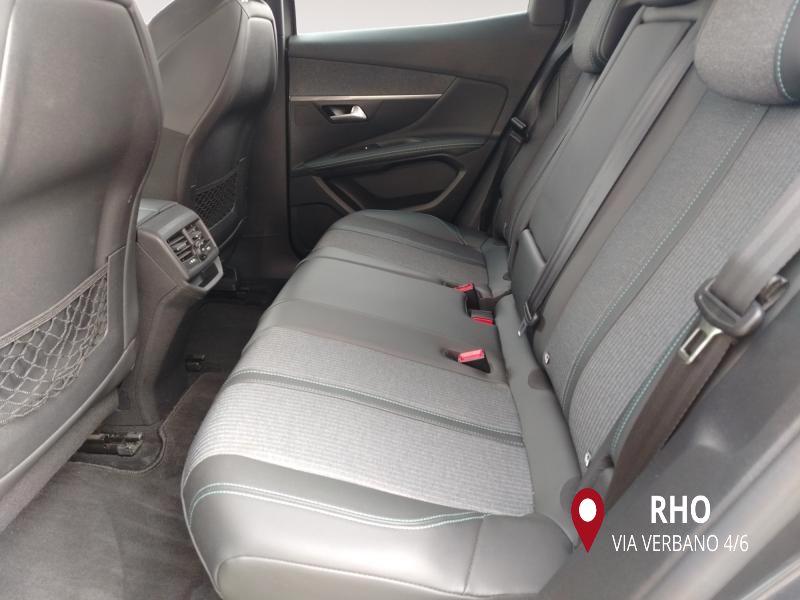 Peugeot 3008 3008 1.5 bluehdi Allure Pack s&s 130cv eat8