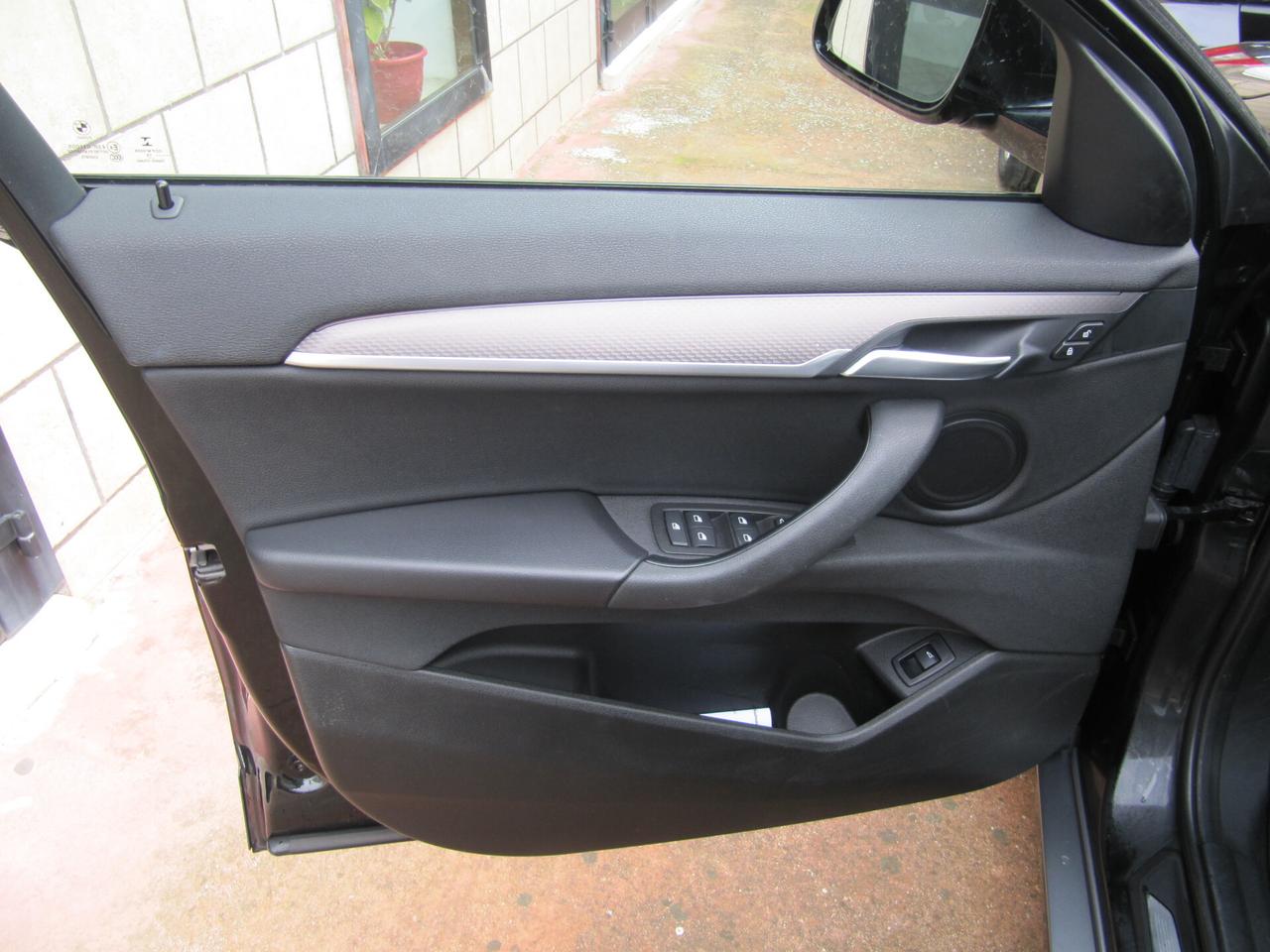 Bmw X2 sDrive16d Msport-X - AUTOMATICO