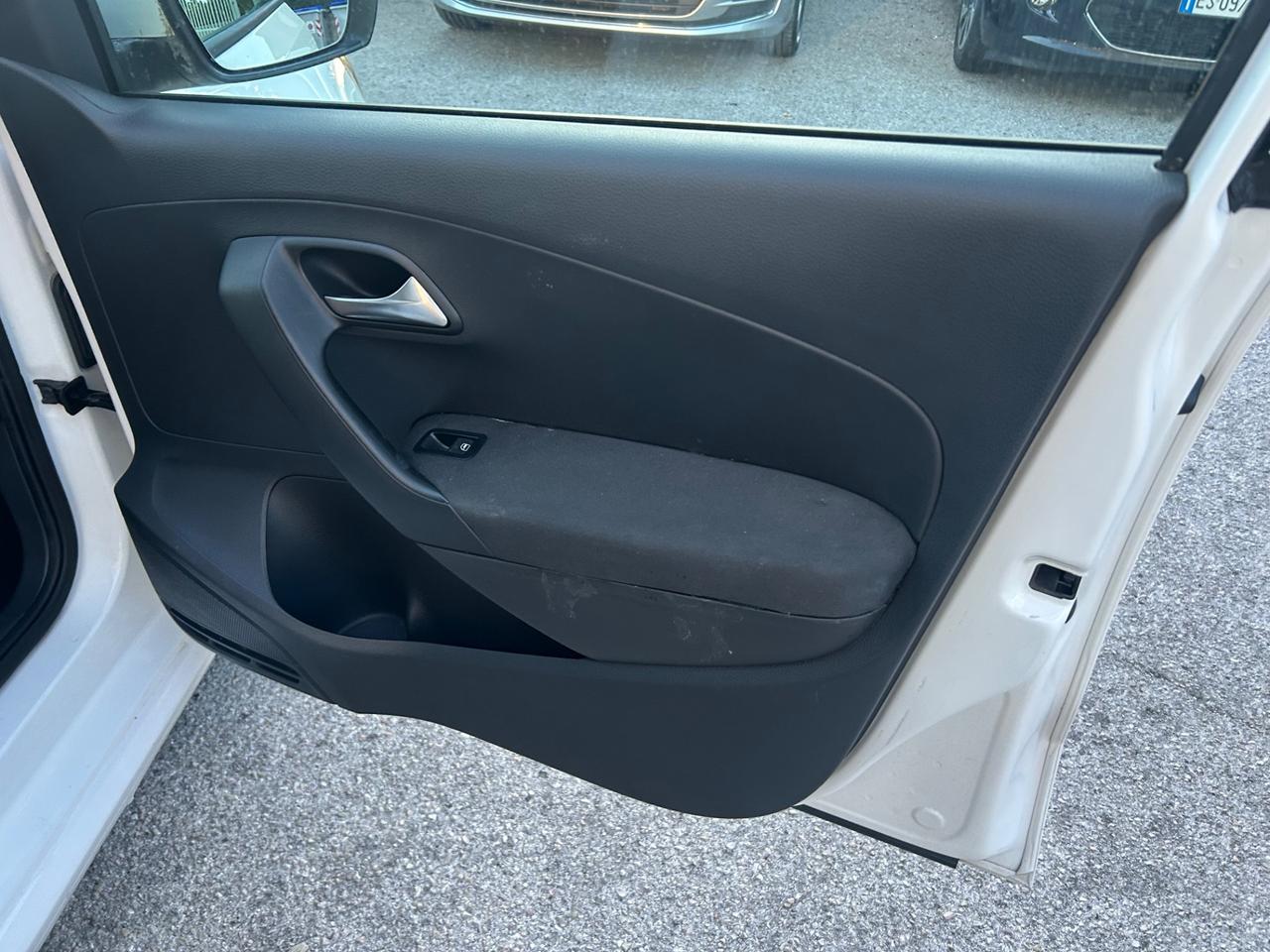 Volkswagen Polo 1.2 TDI DPF 5 p. Comfortline
